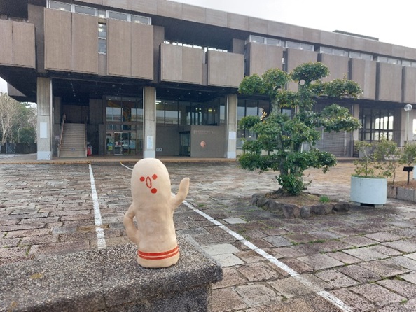 画像：はにわ
