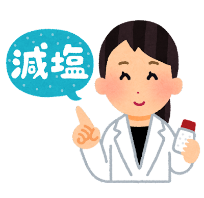 カット：いただきますをするひよこのイメージ