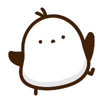 カット：鳥のイメージ