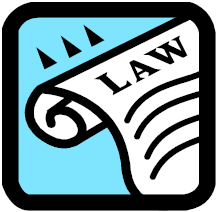 カット：法律のイメージ
