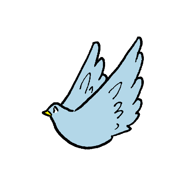 青い鳥