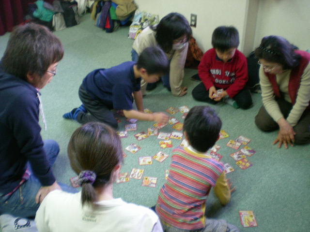 写真：遊んでいる様子04