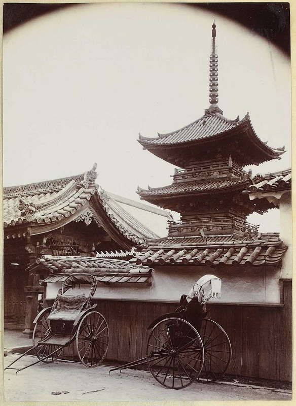 1902年頃の写真